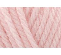 Sirdar Hayfield Bonus Chunky Crochet Yarn, 100% Acrylic Soft Knitting Wool for Sweaters, Cardigans, Jumpers, Ponchos and Capes - 100g Ball - Peaches (888) - Single (1 Ball)