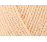 Sirdar Hayfield Bonus DK Crochet Yarn, 100% Acrylic Double Knitting Wool for Sweaters Jumpers Toys - 100g Balls - Biscuit (963) - Pack of 10