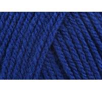 Sirdar Hayfield Bonus DK Crochet Yarn, 100% Acrylic Double Knitting Wool for Sweaters Jumpers Toys - 100g Ball - Royal (979) - Single (1 Ball) GET 1 Ball Free-Total 2 Ball