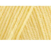 Sirdar Hayfield Bonus DK Crochet Yarn, 100% Acrylic Double Knitting Wool for Sweaters Jumpers Toys - 100g Balls - Primrose (957) - Pack of 5