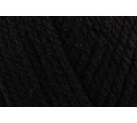 Sirdar Hayfield Bonus DK Crochet Yarn, 100% Acrylic Double Knitting Wool for Toys Jumpers & Sweaters - 100g Balls - Midnight (562) - Pack of 3