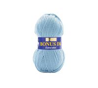 Hayfield Bonus DK Double Knitting - 100g Aloe, 660 by Sirdar