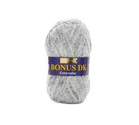 Sirdar Hayfield Bonus DK Double Knitting, Stormcloud (931), 100g