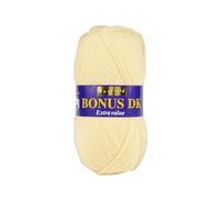Sirdar Hayfield Bonus DK Double Knitting Yarn, Birch (580), 100g