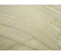 Sirdar (Hayfield) Bonus DK Knitting Wool/Yarn Cream 812 - per 100g ball by Hayfield