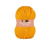 Sirdar Hayfield Bonus Super Chunky, Cantaloupe (577), 100g