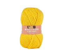 Hayfield Bonus Super Chunky, Cornfield (574), 100g by Sirdar