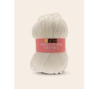 Sirdar Hayfield Bonus Super Chunky - Cream 812