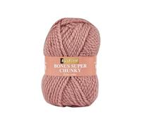 Sirdar Hayfield Bonus Super Chunky, Dusky Pink (573), 100g