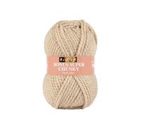 Hayfield Bonus Super Chunky, Oatmeal (964), 100g by Sirdar