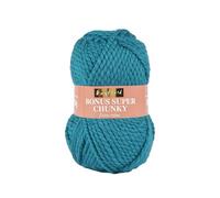 Sirdar Hayfield Bonus Super Chunky, Rainforest (668), 100g