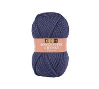 Sirdar Hayfield Bonus Super Chunky, Sapphire (611), 100g