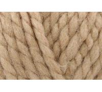 Sirdar Hayfield Bonus Super Chunky Yarn for Crochet - 100g - Pack of 3 - Oatmeal (964), 100% Acrylic Machine Washable Knitting Wool Yarn for Blankets, Scarves, Hats & Cushions