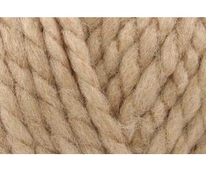 Sirdar Hayfield Bonus Super Chunky Yarn for Crochet - 100g - Pack of 3 - Oatmeal (964), 100% Acrylic Machine Washable Knitting Wool Yarn for Blankets, Scarves, Hats & Cushions