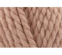 Sirdar Hayfield Bonus Super Chunky Yarn for Crochet - 100g - Single (1 Ball) - Mink (599), 100% Acrylic Machine Washable Knitting Wool Yarn for Blankets, Scarves, Hats & Cushions