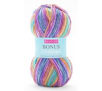 Sirdar Hayfield Breeze DK, Embers (477), 100g
