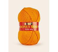 Sirdar Hayfield Clementine Bonus Yarn - 100g Chunky