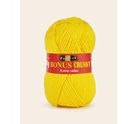 Sirdar Hayfield Cornfield Bonus Yarn - 100g Chunky