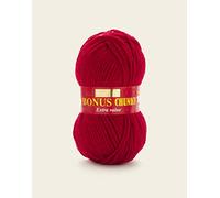 Sirdar Hayfield Ladybird Bonus Yarn - 100g Chunky