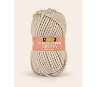 Sirdar Hayfield Moon Bonus Yarn - 100g Super Chunky
