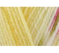 Sirdar Hayfield P Primrose Baby Blossom Yarn - 100g DK