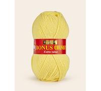 Sirdar Hayfield Primrose Bonus Yarn - 100g Chunky