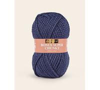Sirdar Hayfield Sapphire Bonus Yarn - 100g Super Chunky