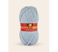 Sirdar Hayfield Sky Marl Bonus Yarn - 100g Chunky