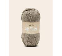 Sirdar Hayfield Soft Twist, Mink (255), 100g