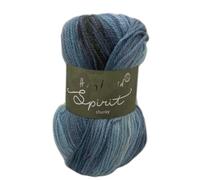 Sirdar Hayfield Spirit Chunky, Melody (402), 100g, F257-0402
