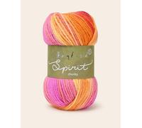 Sirdar Hayfield Spirit Chunky, Passion 100g