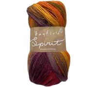 Sirdar Hayfield Spirit DK, Casper (405), 100g