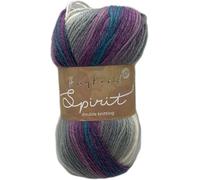 Sirdar Hayfield Spirit DK, Mystery (407), 100g F252-0407