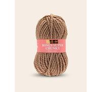 Sirdar Hayfield Super Chunky - Walnut 927 100g