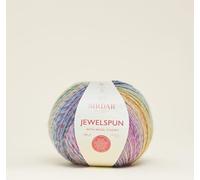 Sirdar, Jewelspun Chunky with Wool, Mermaid Glow, 200g