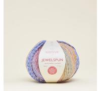 Sirdar, Jewelspun Chunky with Wool, Ocean Gem, 200g