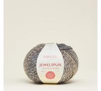 Sirdar, Jewelspun Chunky with Wool, Ocean Moon, 200g