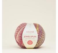 Sirdar Jewelspun Chunky with Wool, Sea Anemone, 200g