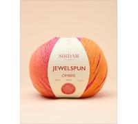 Sirdar Jewelspun Ombre, Tropical Haze, 400g