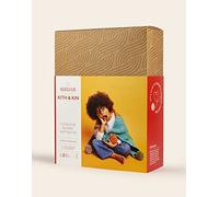 Sirdar Kith & Kin, Cuddle Blanket Knitting Kit