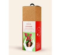 Sirdar Kith & Kin, Granny Square Cushion (Pink) Crochet Kit