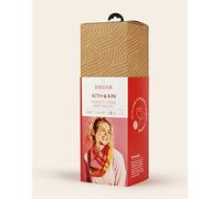 Sirdar Kith & Kin, Infinity Cowl (red) Knitting Kit
