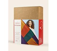 Sirdar Kith & Kin, Patchwork Blanket Knitting Kit