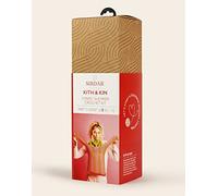 Sirdar Kith & Kin, Stripey Shopper (Orange) Crochet Kit