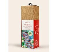 Sirdar Kith & Kin, Tassel Table Runner Crochet Kit