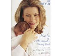 Sirdar Knitting Designs Book 280 - Early Arrivals