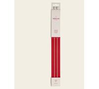 Sirdar Knitting Needles 2.75mm/US 2 - Anodised Aluminium. Length 16''/40cms