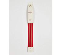 Sirdar Knitting Needles 3.00mm - Anodised Aluminium. Length 16''/40cms