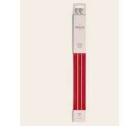 Sirdar Knitting Needles 3.50mm/US 4 - Anodised Aluminium. Length 16''/40cms