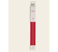 Sirdar Knitting Needles 3.75mm/US 5 - Anodised Aluminium. Length 16''/40cms